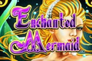 Enchanted mermaid Videospielautomat