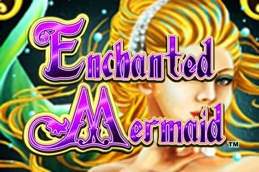 Enchanted mermaid online spielen kostenlos