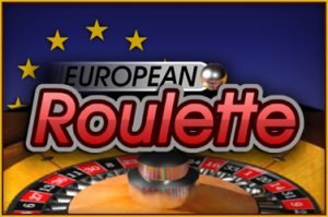 European roulette Videoslot