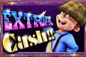 Extra cash Video Slot