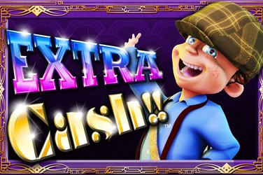 Extra cash kostenlos spielen ohne Anmeldung