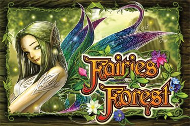 Fairies forest Spielautomat