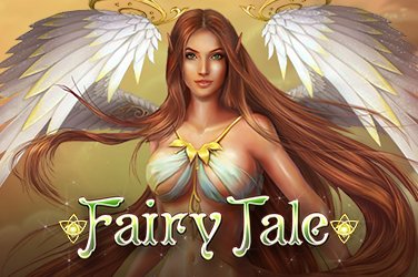Fairy tale Videospielautomat