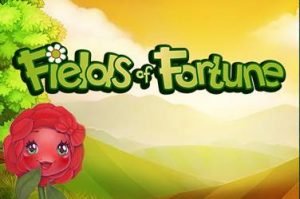 Fields of fortune Demo Slot