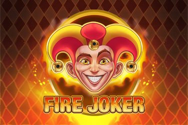 Fire joker spielen kostenlos ohne Anmeldung