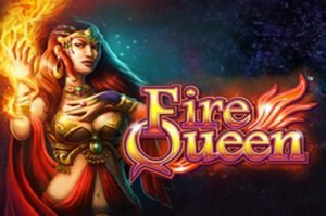 Fire queen Videospielautomat