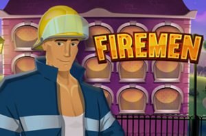 Firemen Videoslot