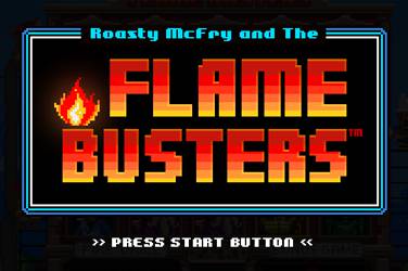 Flame busters kostenlos spielen ohne Anmeldung