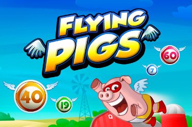 Flying pigs kostenlos spielen