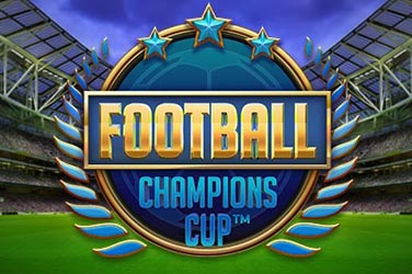 Football: champions cup online ohne Anmeldung spielen