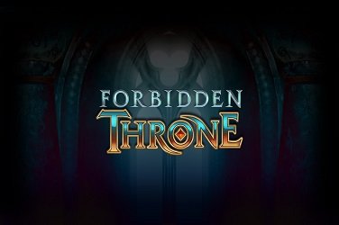 Forbidden throne kostenlos spielen