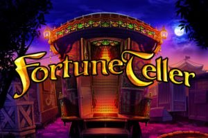 Fortune teller Gl?cksspielautomat