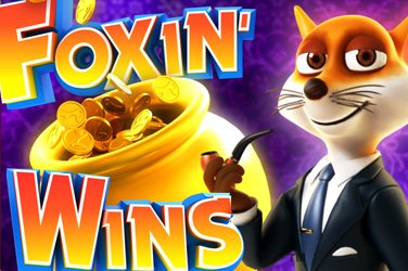 Foxin wins ohne Anmeldung spielen