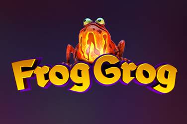 Frog grog kostenlos ohne anmelden