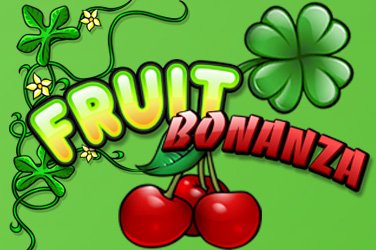 Fruit bonanza Glücksspielautomat