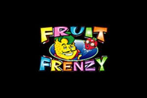 Fruit frenzy Slotmaschine