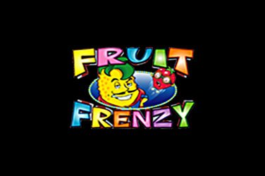 Fruit frenzy kostenlos ohne Anmeldung