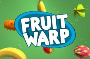 Fruit warp Videospielautomat