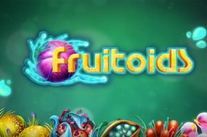 Fruitoids Automatenspiel