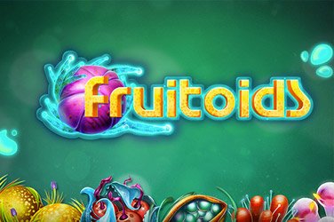 Fruitoids spielen ohne Anmeldung
