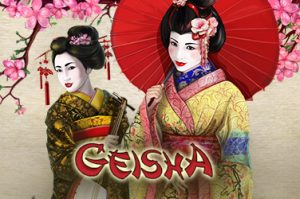 Geisha Video Slot