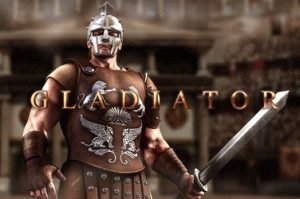 Gladiator Slotmaschine