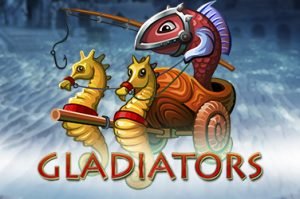 Gladiators Demo Slot