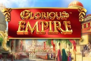 Glorious empire Gl?cksspielautomat