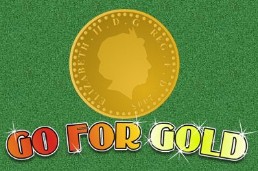 Go for gold kostenlos spielen ohne Anmeldung