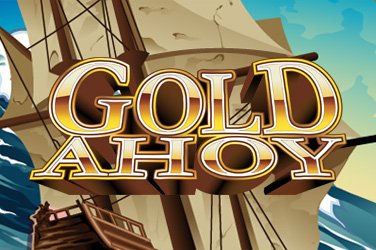 Gold ahoy ohne Anmeldung spielen