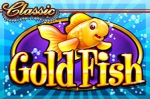 Gold fish Video Slot