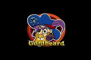 Goldbeard Videoslot