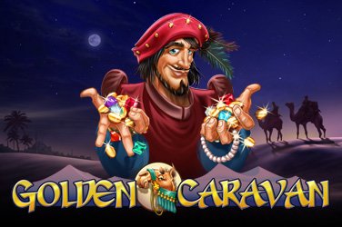 Golden caravan spielen ohne Anmeldung