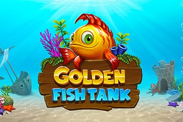 Golden fish tank kostenlos spielen ohne Anmeldung