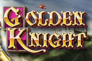 Golden knight Automatenspiel
