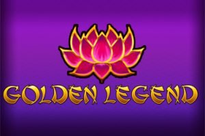 Golden legend Gl?cksspielautomat