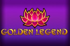 Golden legend Gl?cksspielautomat