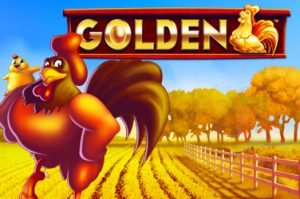 Golden Gl?cksspielautomat