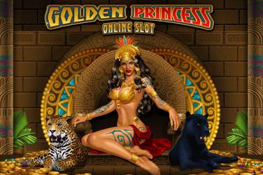 Golden princess Glücksspielautomat