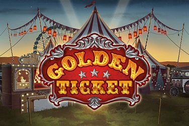 Golden ticket ohne Anmeldung spielen