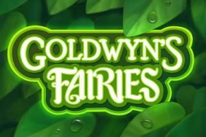 Goldwyns fairies Videoslot