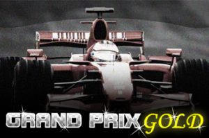 Grand prix gold Automatenspiel