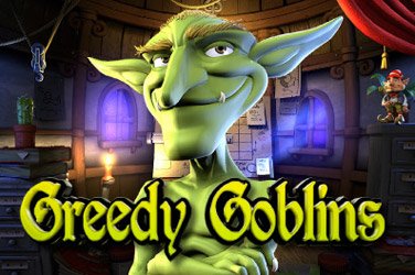 Greedy goblins Videoslot