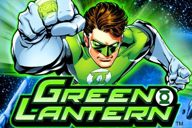 Green lantern spielen kostenlos ohne Anmeldung