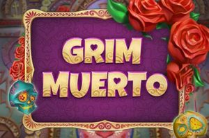 Grim muerto Demo Slot