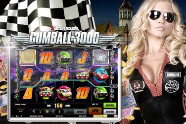 Gumball 3000 spiele kostenlos