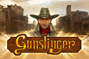 Gunslinger Gl?cksspielautomat