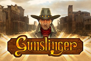 Gunslinger kostenlos ohne Anmeldung