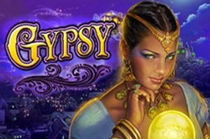 Gypsy Demo Slot