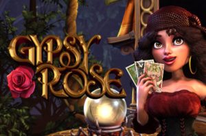 Gypsy rose Videospielautomat